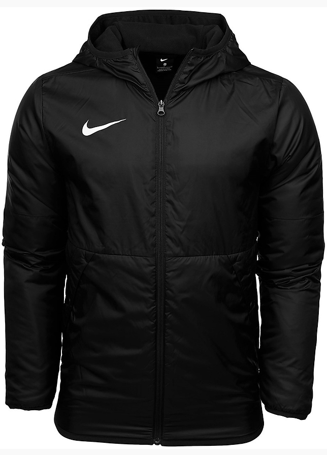 Nike Pánske Zimné Bunda NK Park 20 Fall CW6157 010 EUR XL OUTLET Nike Pánske Zimné Bunda NK Park 20 Fall CW6157 010 EUR XL OUTLET