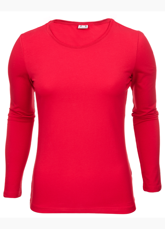 4F Dámske tričko Longsleeve NOSH4 TSDL350 62S 4F Dámske tričko Longsleeve NOSH4 TSDL350 62S
