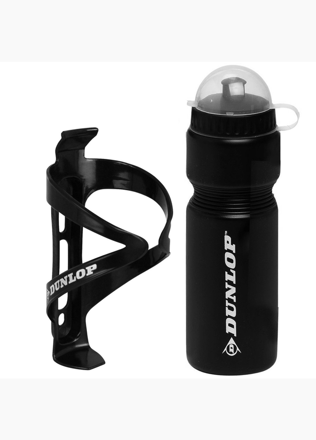 Dunlop Fľaša na vodu s rukoväťou 750 ml 275085 Dunlop Fľaša na vodu s rukoväťou 750 ml 275085