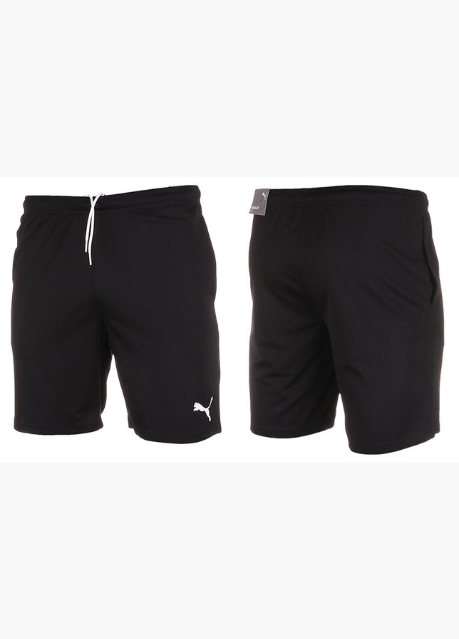 PUMA Krátke Nohavice Pánske teamRISE Training Shorts 657336 03 PUMA Krátke Nohavice Pánske teamRISE Training Shorts 657336 03