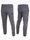 Obrázok adidas spodnie dziecięce dresowe Junior Core 18 CV3957 variantu produktu