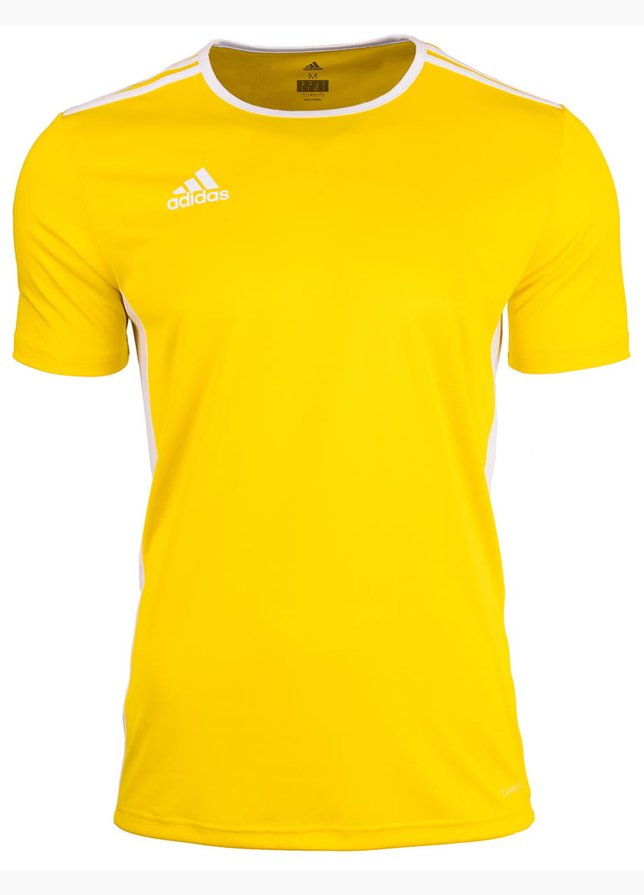 adidas Tričko Pánské Entrada 18 CD8390 adidas Tričko Pánské Entrada 18 CD8390