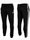 Obrázok adidas Spodnie Męskie Essentials Tapered Elastic Cuff 3 Stripes Pant GK8829 variantu produktu