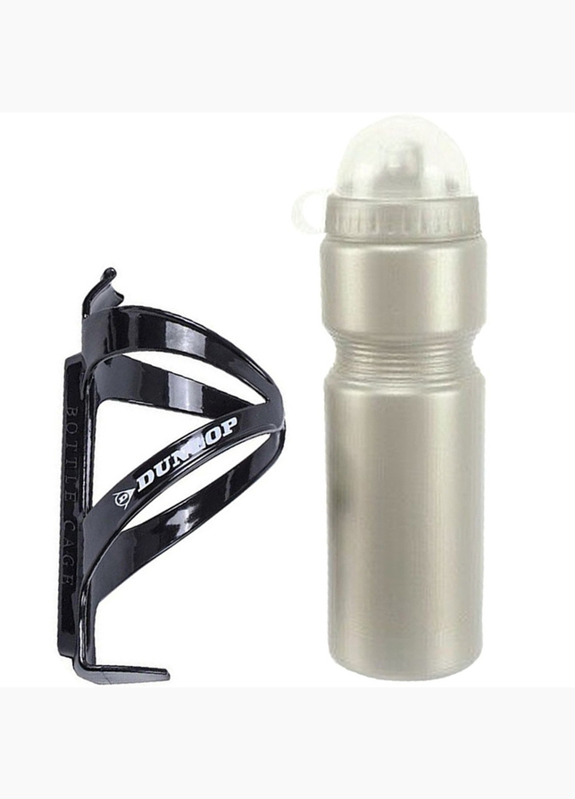 Dunlop Fľaša na vodu s rukoväťou 750 ml 275108 Dunlop Fľaša na vodu s rukoväťou 750 ml 275108