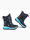 Obrázok Kappa buty dla dzieci zimowe Vipos Tex 260902K 6766 variantu produktu