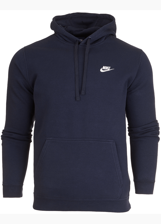 Nike Pánské Mikina NSW Hoodie 804346 451 Nike Pánské Mikina NSW Hoodie 804346 451