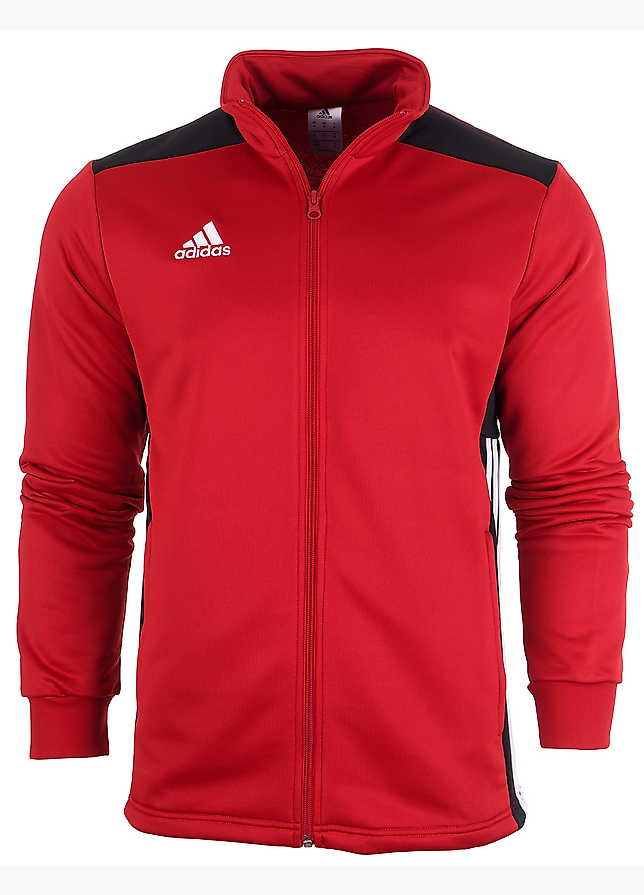 Adidas Detská mikina Junior Regista CZ8633 Adidas Detská mikina Junior Regista CZ8633
