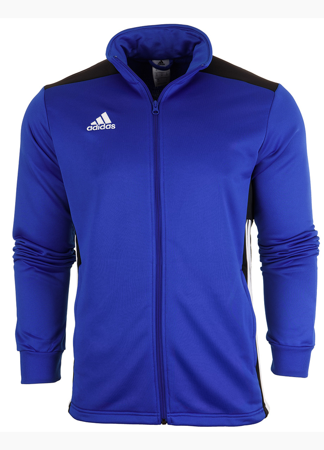 Adidas Detská mikina Junior Regista CZ8631 Adidas Detská mikina Junior Regista CZ8631