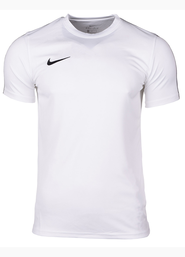 Nike Pánske tričko T-Shirt Dry Park 18 SS AA2046 100 Nike Pánske tričko T-Shirt Dry Park 18 SS AA2046 100