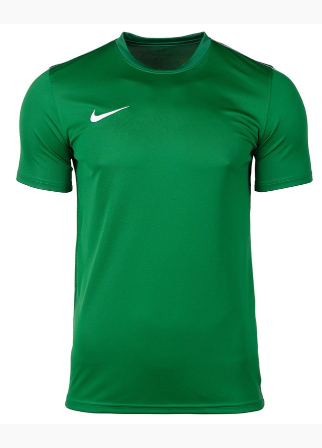 Nike Pánske tričko T-Shirt Dry Park 18 SS AA2046 302 Nike Pánske tričko T-Shirt Dry Park 18 SS AA2046 302