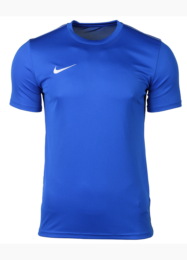 Nike Pánske tričko T-Shirt Dry Park 18 SS AA2046 463 Nike Pánske tričko T-Shirt Dry Park 18 SS AA2046 463