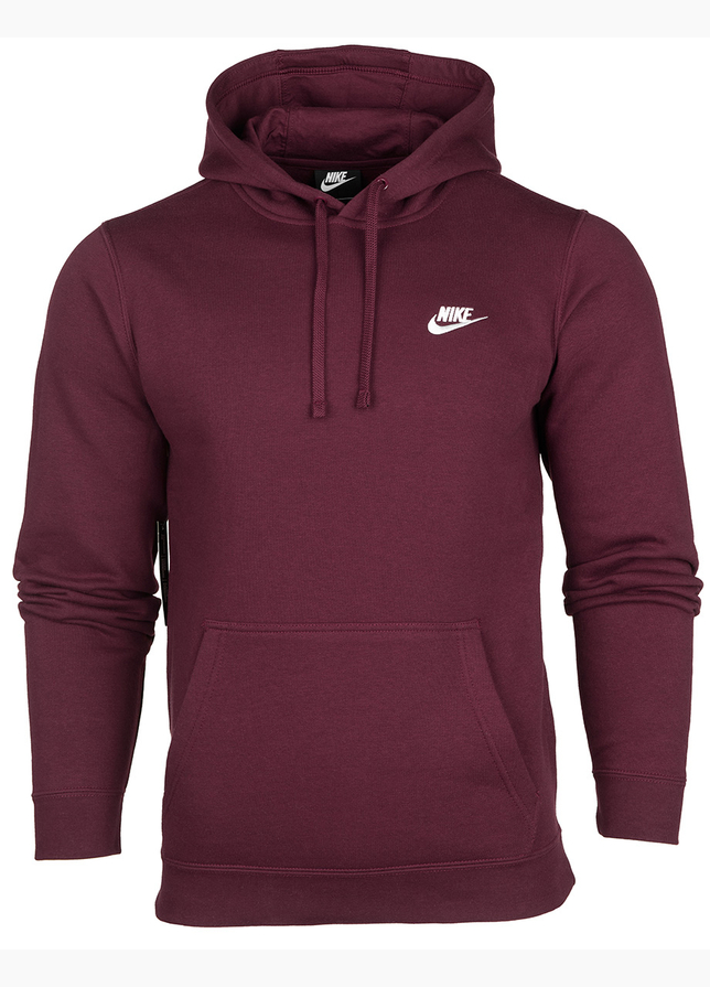 Nike Pánské Mikina NSW Hoodie 804346 681 Nike Pánské Mikina NSW Hoodie 804346 681