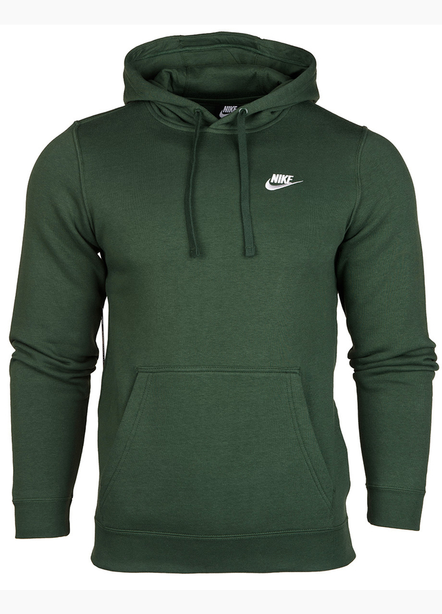 Nike Pánské Mikina NSW Hoodie 804346 323 Nike Pánské Mikina NSW Hoodie 804346 323