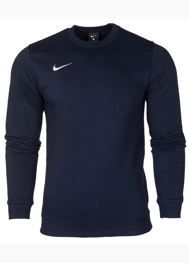 Nike Pánska mikina M CRW FLC TM Club 19 AJ1466 451 Nike Pánska mikina M CRW FLC TM Club 19 AJ1466 451