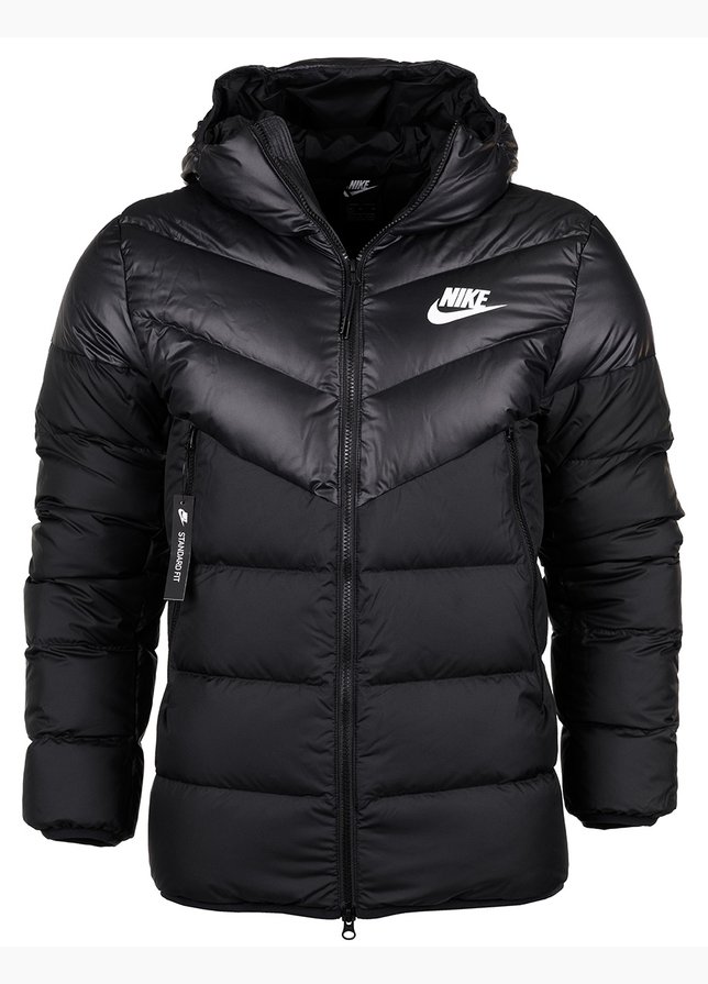 Nike Pánska bunda Down Fill 928833 010 Nike Pánska bunda Down Fill 928833 010