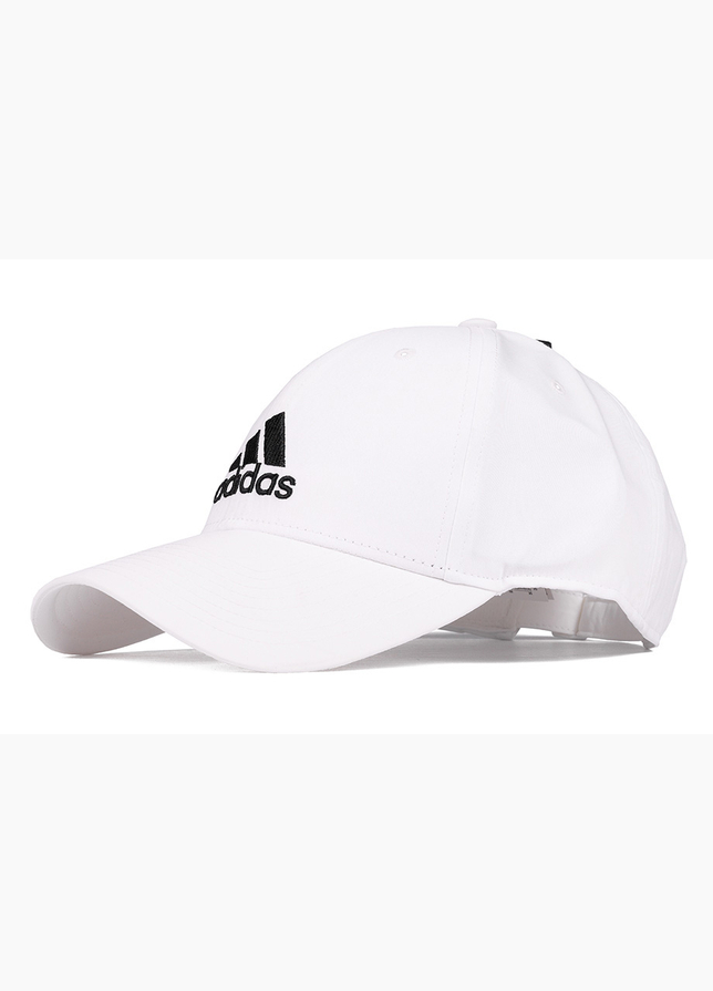 adidas Pánské čiapka 6PCAP LTWGT EMB OSFM BK0794 adidas Pánské čiapka 6PCAP LTWGT EMB OSFM BK0794