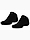 Obrázok Nike Skarpety Everyday Cushioned No Show 3PACK SX7673 010 variantu produktu