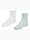 Obrázok Puma Skarpety Mesh Sock 2-pack 907628 01 variantu produktu
