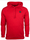 Obrázok Under Armour Bluza Męska Rival Fleece Hoodie 1357092 600 variantu produktu