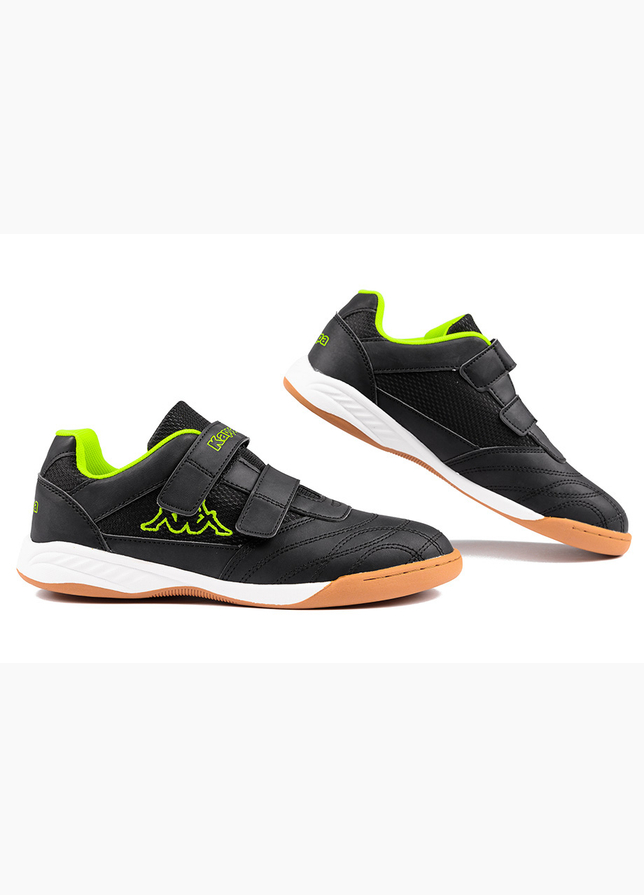 Kappa detská topánky Kickoff K Junior 260509K 1140 EUR 27 Kappa detská topánky Kickoff K Junior 260509K 1140 EUR 27