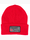 Obrázok Ozoshi Czapka Zimowa Heiko Cuffed Beanie OWH20CFB004 01 variantu produktu