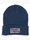 Obrázok Ozoshi Czapka Zimowa Heiko Cuffed Beanie OWH20CFB004 03 variantu produktu