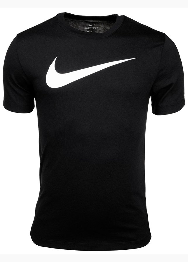 Nike Detské tričko Dri-FIT Park CW6941 010 Nike Detské tričko Dri-FIT Park CW6941 010
