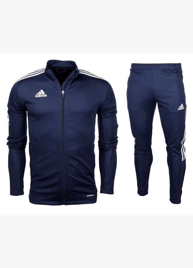 adidas tepláková súprava pre deti Tiro 21 Track GK9662/GK9666 adidas tepláková súprava pre deti Tiro 21 Track GK9662/GK9666