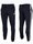 Obrázok adidas Spodnie Męskie Essentials Tapered Elastic Cuff 3 Stripes Pant GK8830 variantu produktu