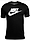 Obrázok Nike Koszulka męska Tee Icon Futura AR5004 010 variantu produktu