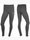 Obrázok adidas legginsy damskie sportowe Essentials High Waist Legging H07783 variantu produktu