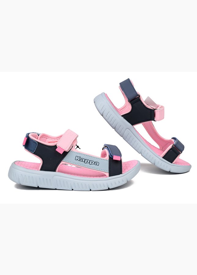 Kappa Detská Obuv Sandal Kana MF 260886MFK 6117 Kappa Detská Obuv Sandal Kana MF 260886MFK 6117