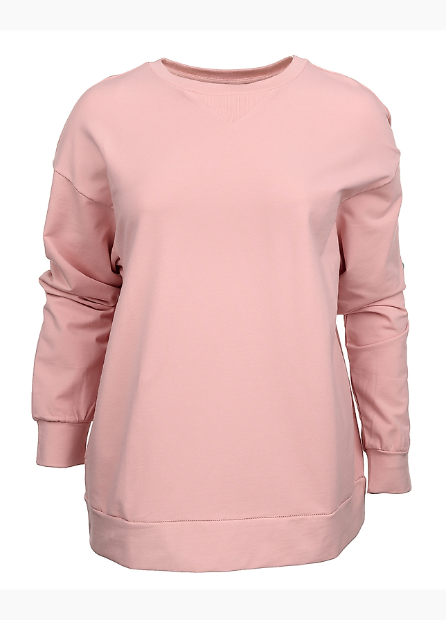 Outhorn Dámska mikina Crewneck HOZ21 BLD612 56S Outhorn Dámska mikina Crewneck HOZ21 BLD612 56S