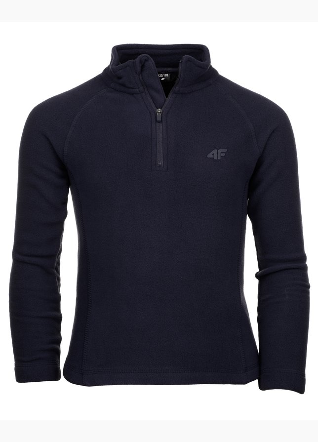 4F Bluza polarowa dla dzieci HJZ21 JBIDP001 31S 4F Bluza polarowa dla dzieci HJZ21 JBIDP001 31S