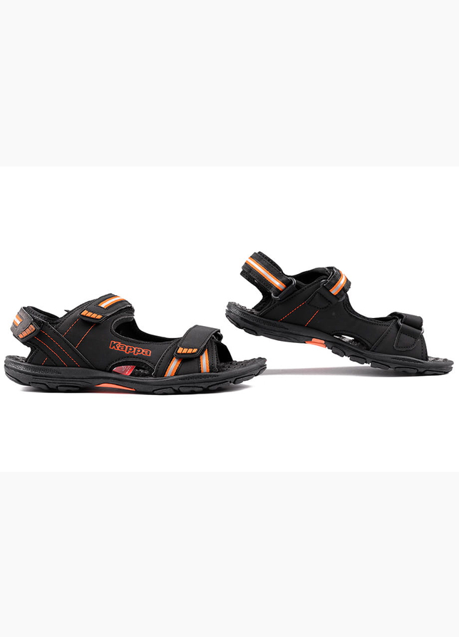 Kappa Detská Obuv Sandal Symi T Footwear 260685T 1144 Kappa Detská Obuv Sandal Symi T Footwear 260685T 1144