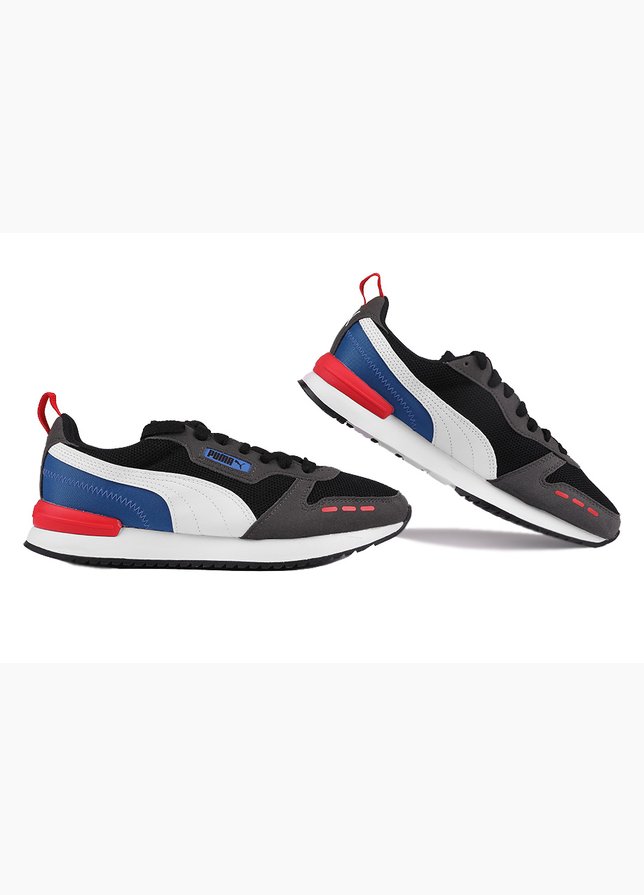 PUMA detská obuv R78 Jr 373616 29 PUMA detská obuv R78 Jr 373616 29