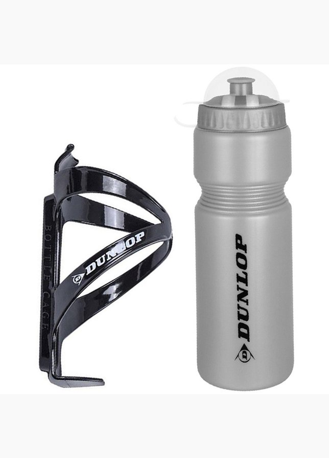Dunlop Fľaša na vodu s rukoväťou 750 ml 275092 Dunlop Fľaša na vodu s rukoväťou 750 ml 275092