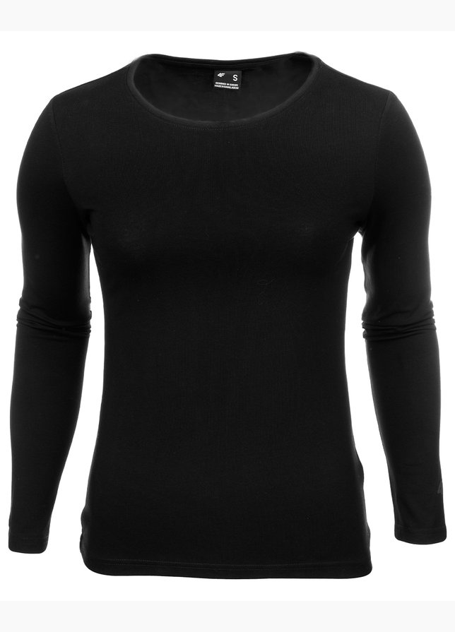 4F Dámske tričko Longsleeve NOSH4 TSDL350 20S 4F Dámske tričko Longsleeve NOSH4 TSDL350 20S