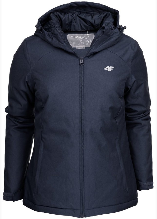 4F Dámské Bunda Softshell NOSH4 KUD351 32M 4F Dámské Bunda Softshell NOSH4 KUD351 32M