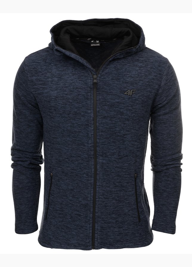 4F Pánsky fleece NOSH4 PLM351 30M 4F Pánsky fleece NOSH4 PLM351 30M
