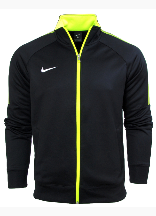 Nike Pánské Mikina Team Club Trainer 658683 011 Nike Pánské Mikina Team Club Trainer 658683 011