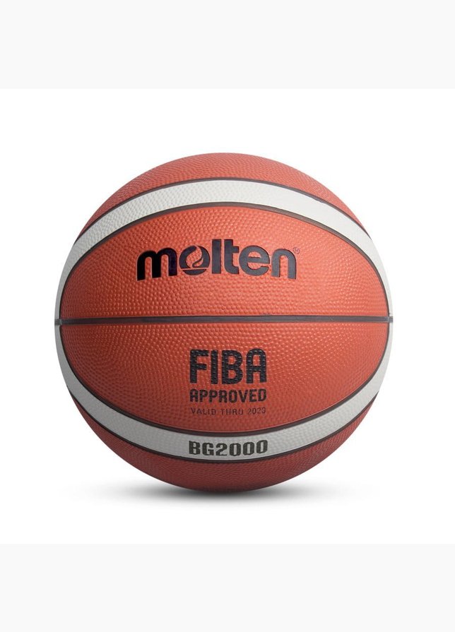 Molten Basketbalová lopta B6G2000 FIBA Molten Basketbalová lopta B6G2000 FIBA
