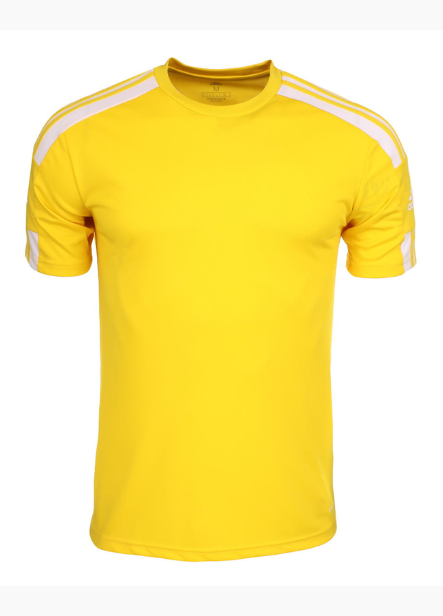 adidas Tričko pre deti Squadra 21 Jersey Youth GN5744 adidas Tričko pre deti Squadra 21 Jersey Youth GN5744