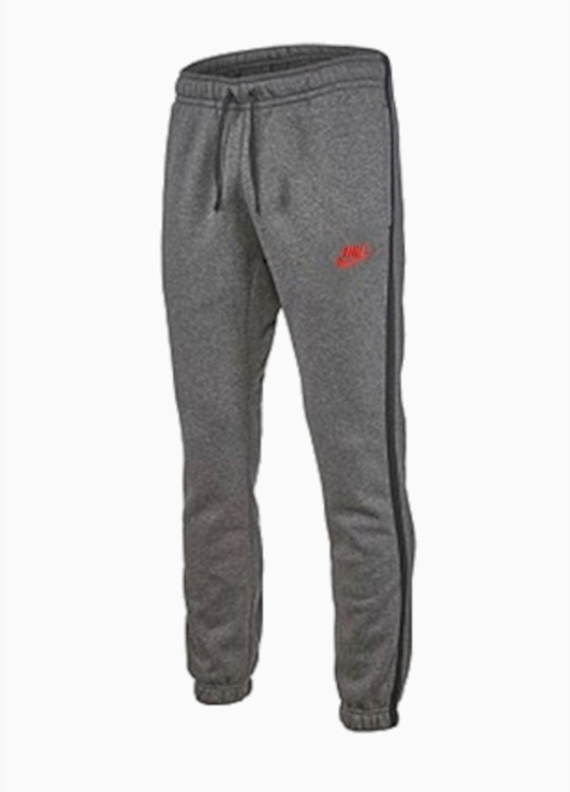 Nike Pánske nohavice 804312 071 EUR M Nike Pánske nohavice 804312 071 EUR M