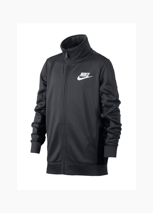 Nike Detská mikina B NSW TRACK SUIT PAC POLY 856206 060 EUR S Nike Detská mikina B NSW TRACK SUIT PAC POLY 856206 060 EUR S
