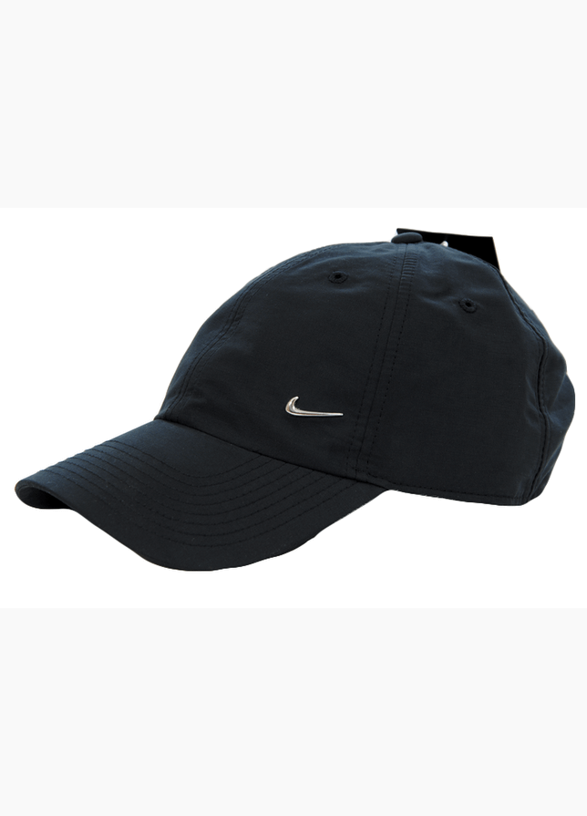 Nike čiapka so šiltom H86 Swoosh 943092 010 Nike čiapka so šiltom H86 Swoosh 943092 010