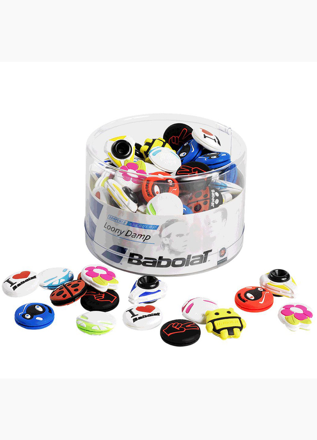 Babolat Tenisový tlmič vibrácií Loony Damp 700035 Babolat Tenisový tlmič vibrácií Loony Damp 700035