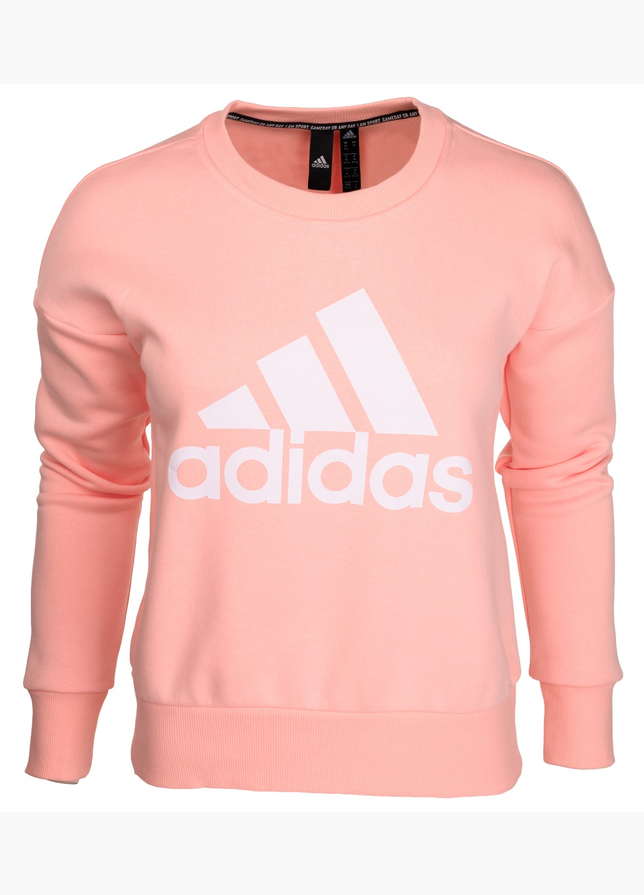 adidas Dámska mikina Badge of Sport Crew GC6926 adidas Dámska mikina Badge of Sport Crew GC6926