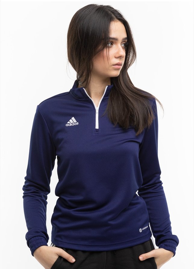 adidas Dámska Mikina Entrada 22 Top Training H57483 adidas Dámska Mikina Entrada 22 Top Training H57483