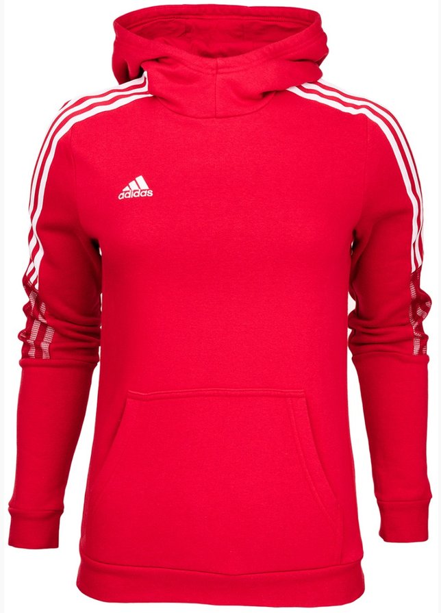 adidas Dámska mikina Tiro 21 Sweat Hoody GM7327 adidas Dámska mikina Tiro 21 Sweat Hoody GM7327